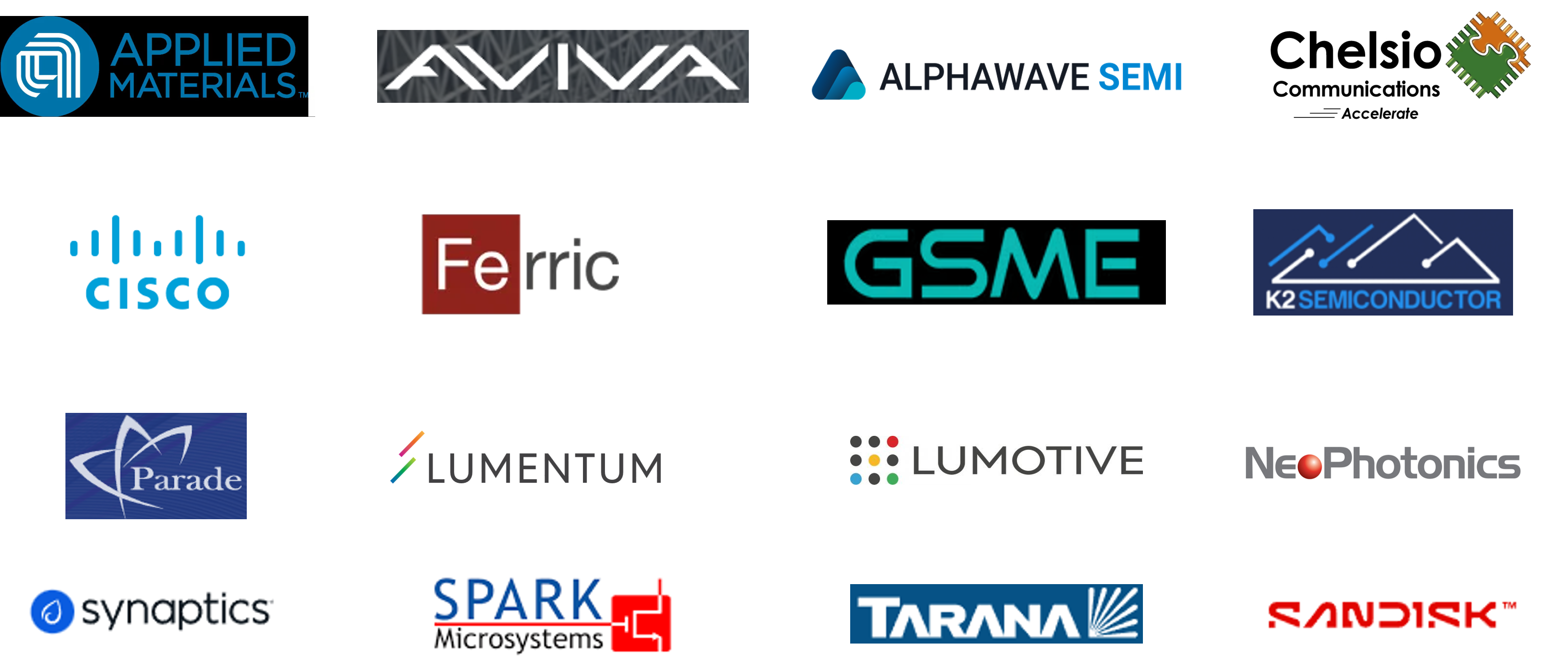 Client logo