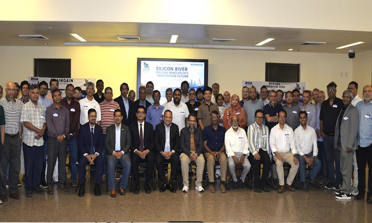 BSIA Silicon River USA Roadshow — Phoenix, AZ