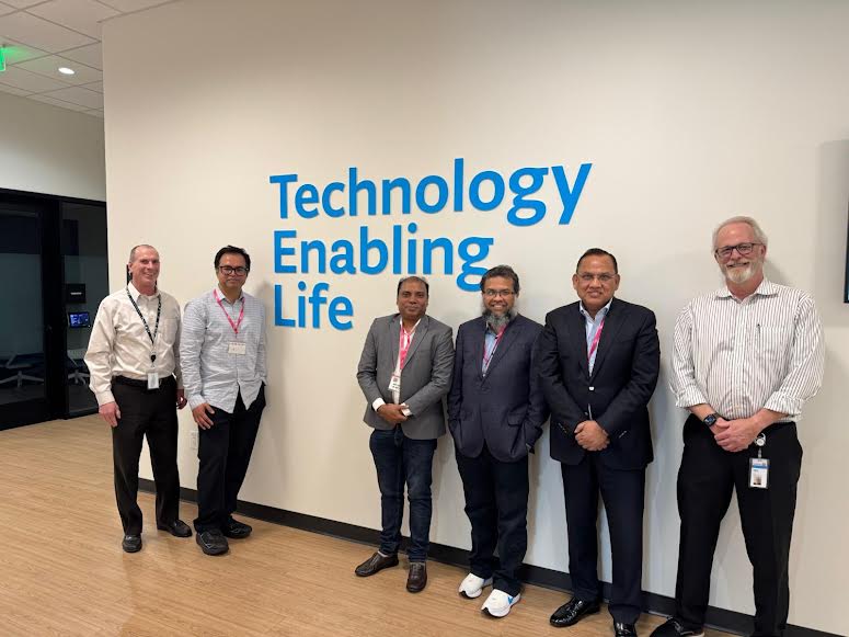 BSIA Silicon River USA Roadshow — Austin, TX