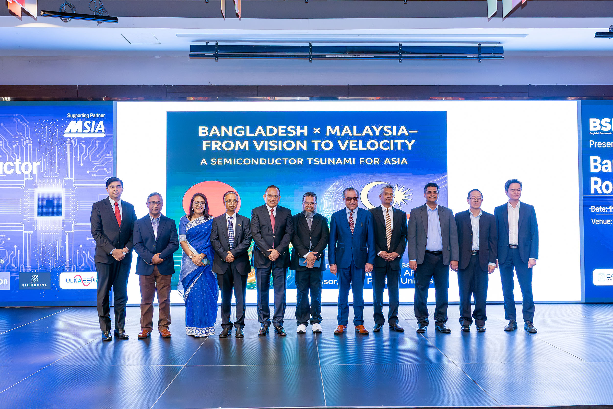 BSIA Roadshow — Penang, Malaysia